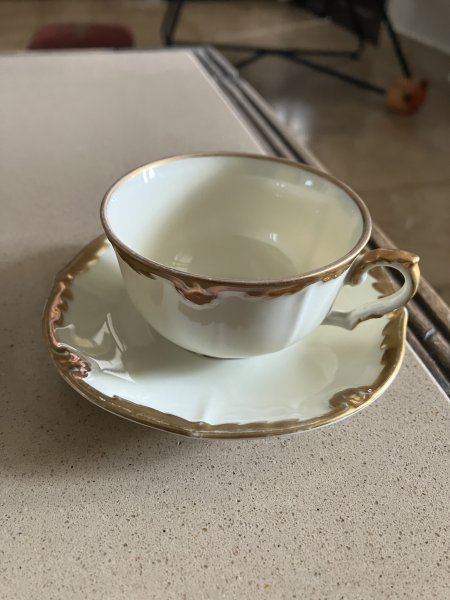 Coffee Cups