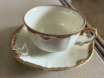 Coffee Cups