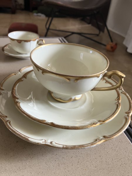 Coffee Cups
