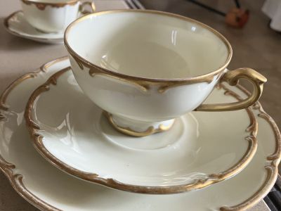 Coffee Cups