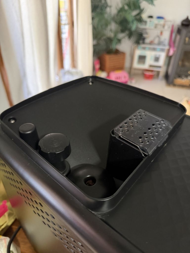 Philips EP2220 Fully Automatic Coffee Machine