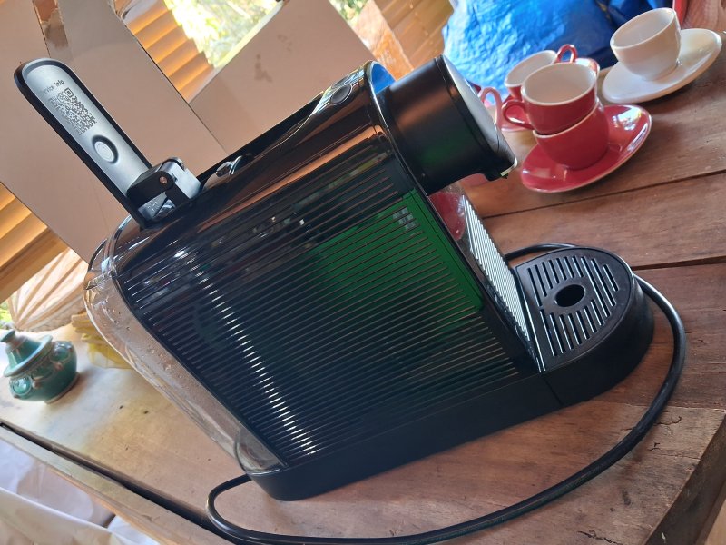 Kaffeemaschine
