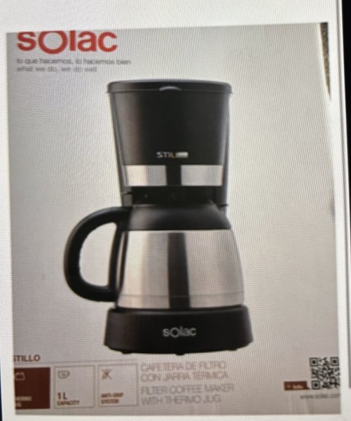 Kaffeemaschine