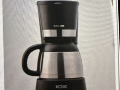 Kaffeemaschine