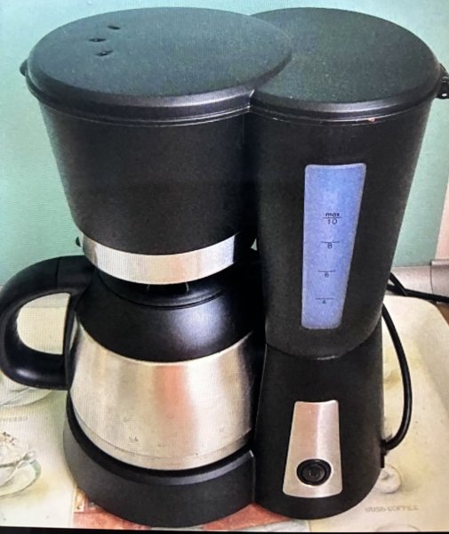 Kaffeemaschine