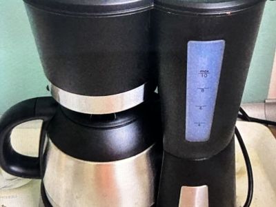 Kaffeemaschine