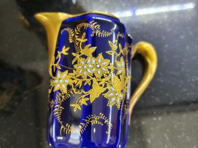 Coffee set "You and Me"