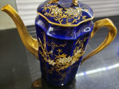 Coffee set "You and Me"