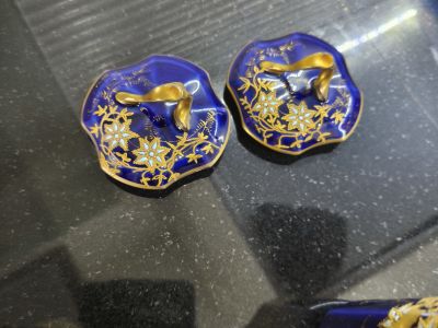 Coffee set "You and Me"