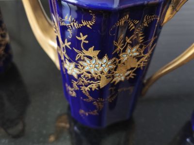 Coffee set "You and Me"