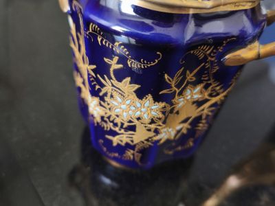 Coffee set "You and Me"