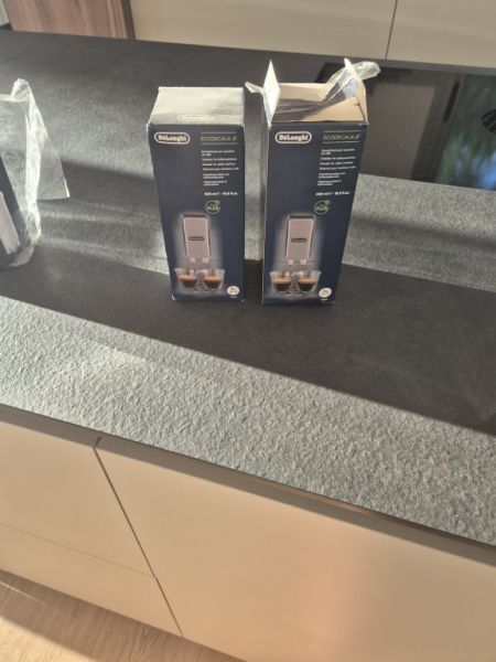 Delonghi fully automatic coffee machine