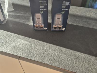 Delonghi fully automatic coffee machine