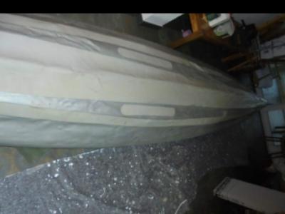 Kayak Klepper para 2