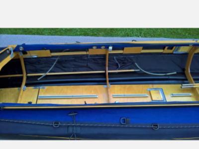 Kayak Klepper para 2