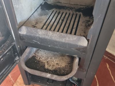 Wood Stove