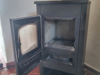 Wood Stove