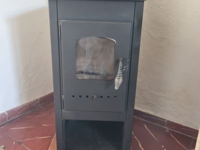 Wood Stove