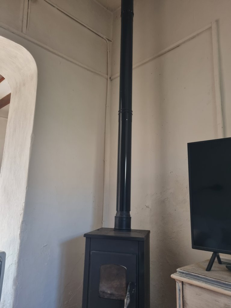 Wood Stove
