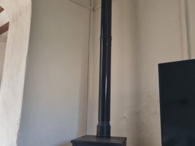 Wood Stove