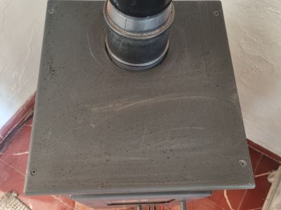 Wood Stove