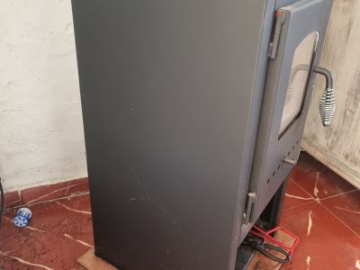 Wood Stove