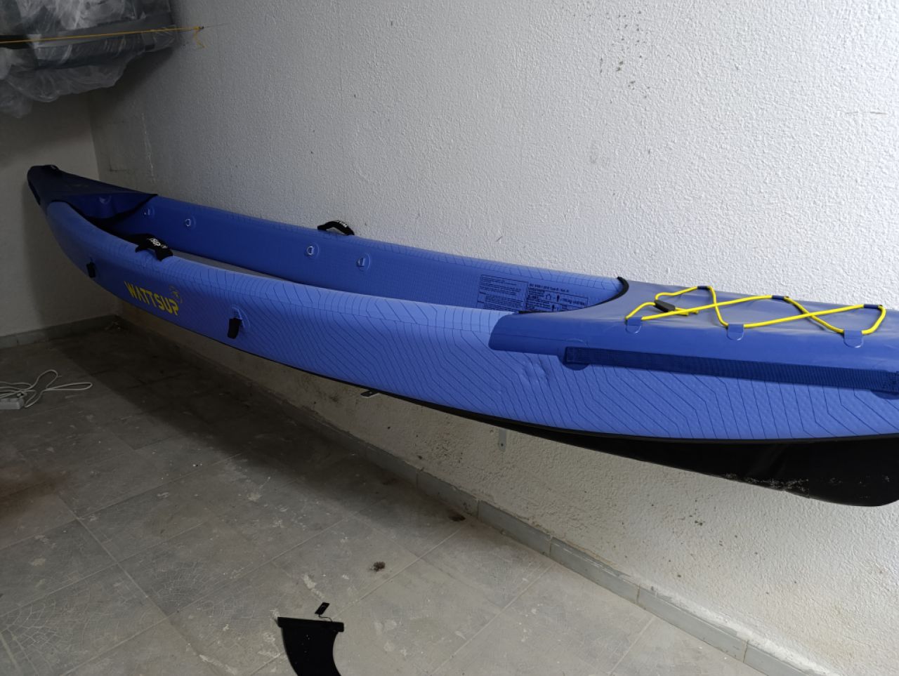 Canoe for sale