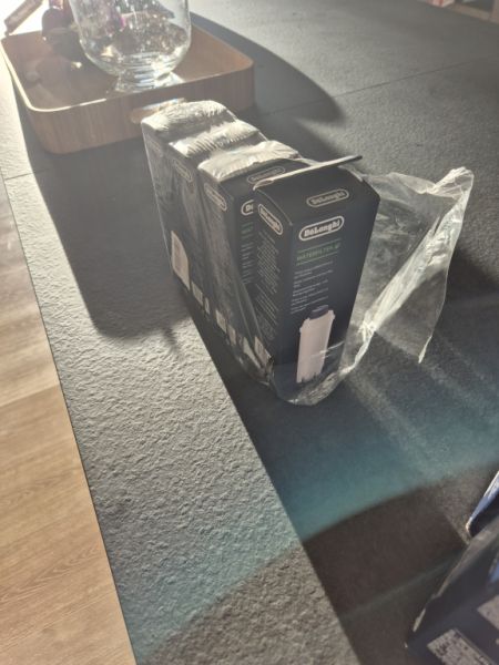 Capsule coffee machine Philips