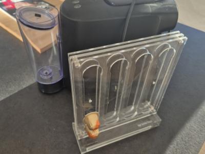 Capsule coffee machine Philips