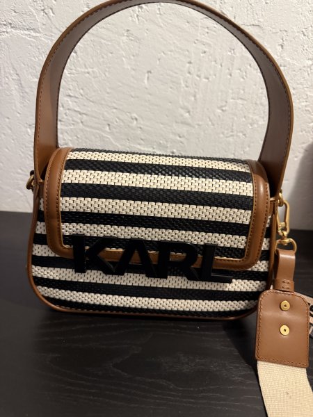 Karl Lagerfeld bag