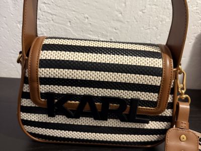 Karl Lagerfeld bag