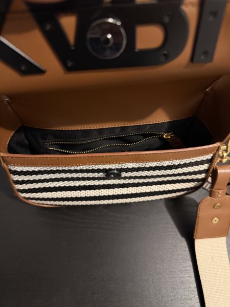 Karl Lagerfeld bag