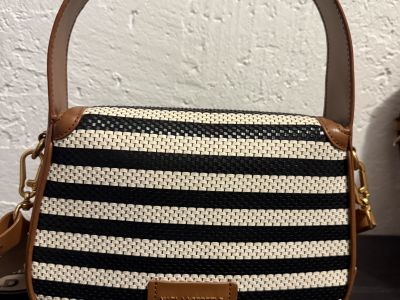 Karl Lagerfeld bag