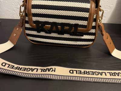 Karl Lagerfeld bag