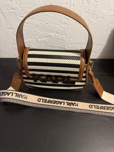 Karl Lagerfeld bag