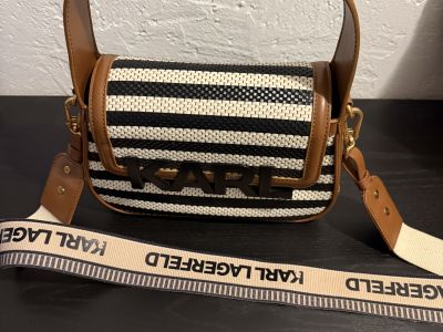 Karl Lagerfeld bag