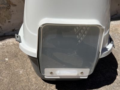 Transportadora para gatos