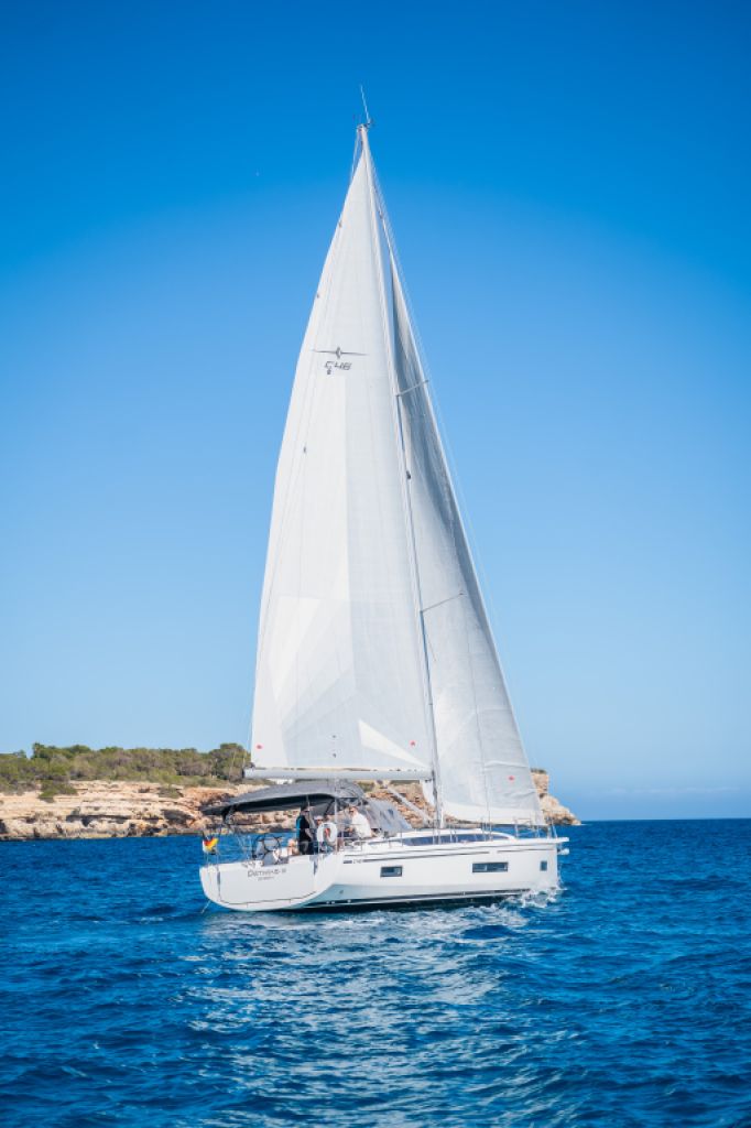 Kaufmännische Bürofachkraft Yachtcharter m/w/d