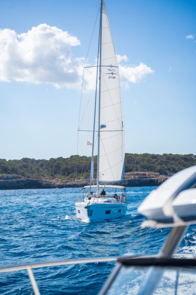 Kaufmännische Bürofachkraft Yachtcharter m/w/d