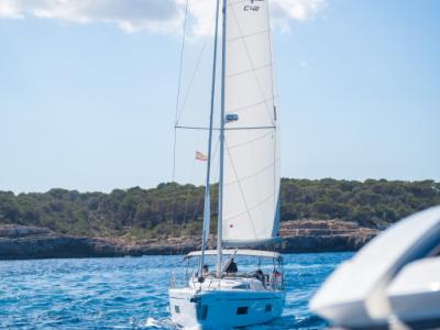 Kaufmännische Bürofachkraft Yachtcharter m/w/d