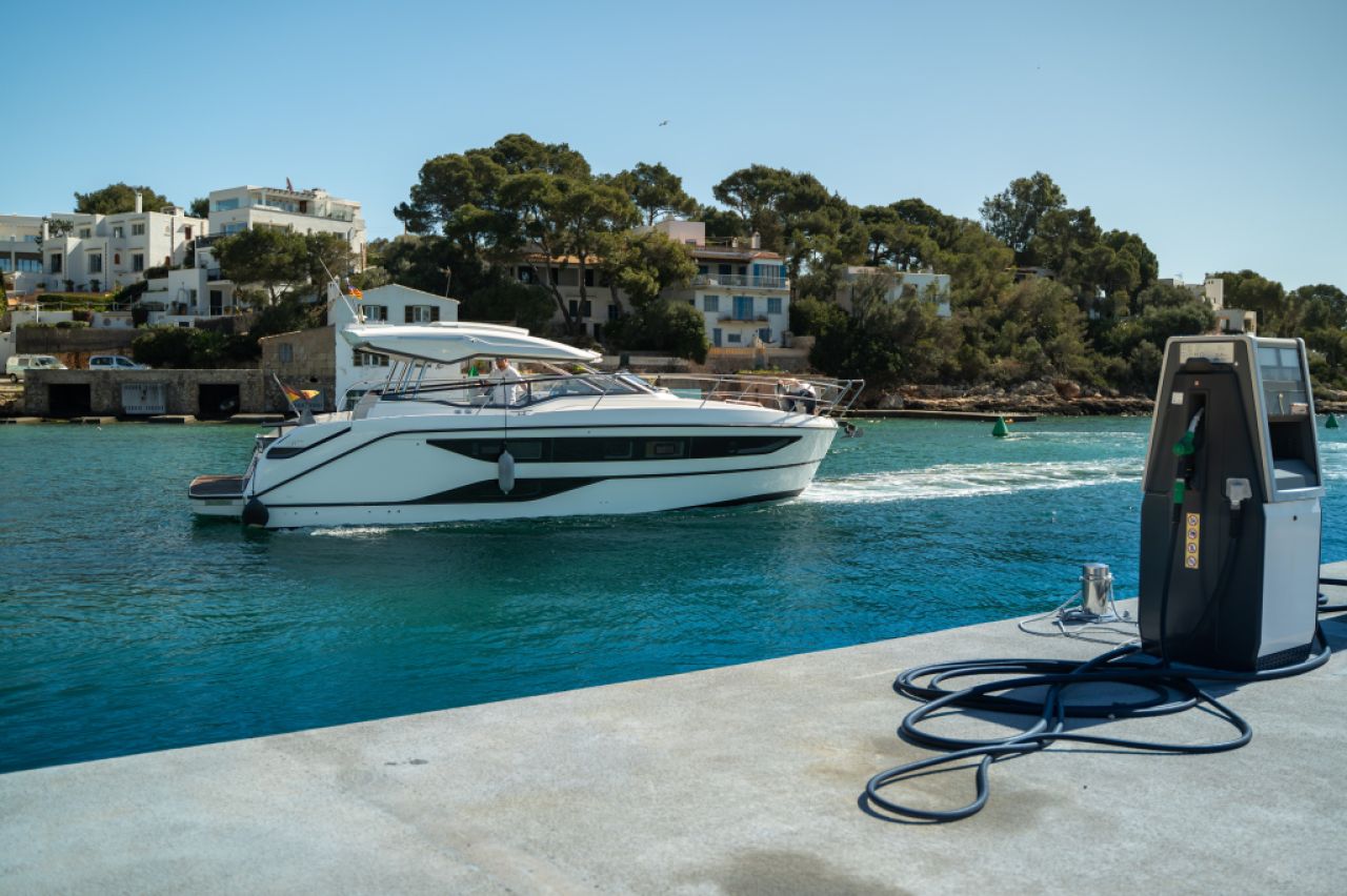 Kaufmännische Bürofachkraft Yachtcharter m/w/d