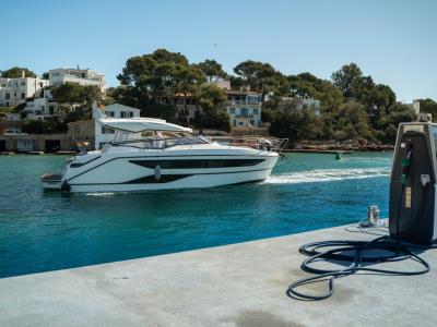 Kaufmännische Bürofachkraft Yachtcharter m/w/d