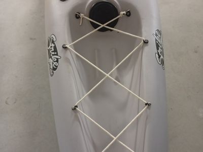 Kayak zu verkaufen