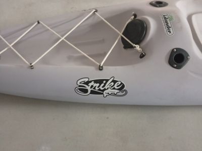 Kayak zu verkaufen