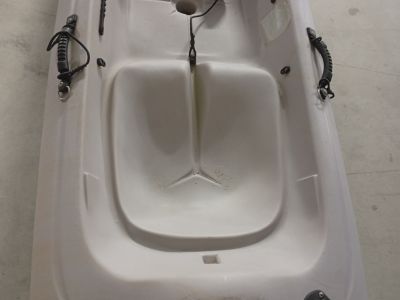 Kayak zu verkaufen