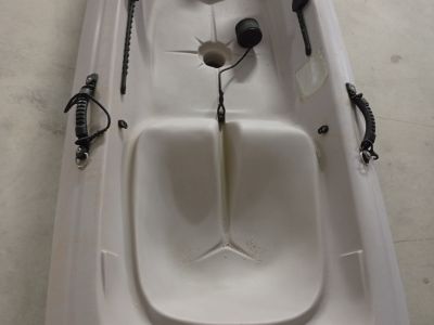 Kayak zu verkaufen