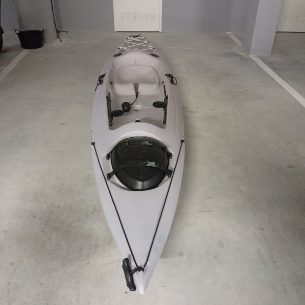 Kayak zu verkaufen