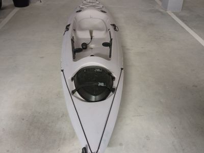 Kayak zu verkaufen