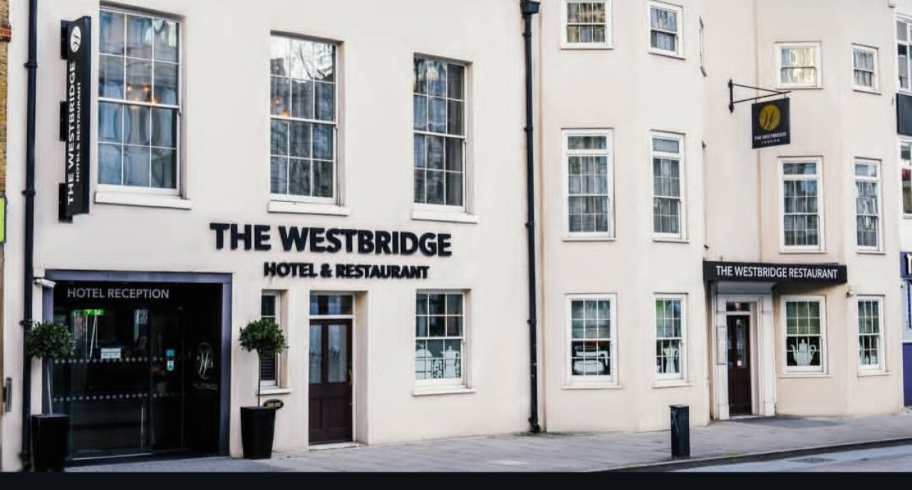 Se busca camarero/camarera