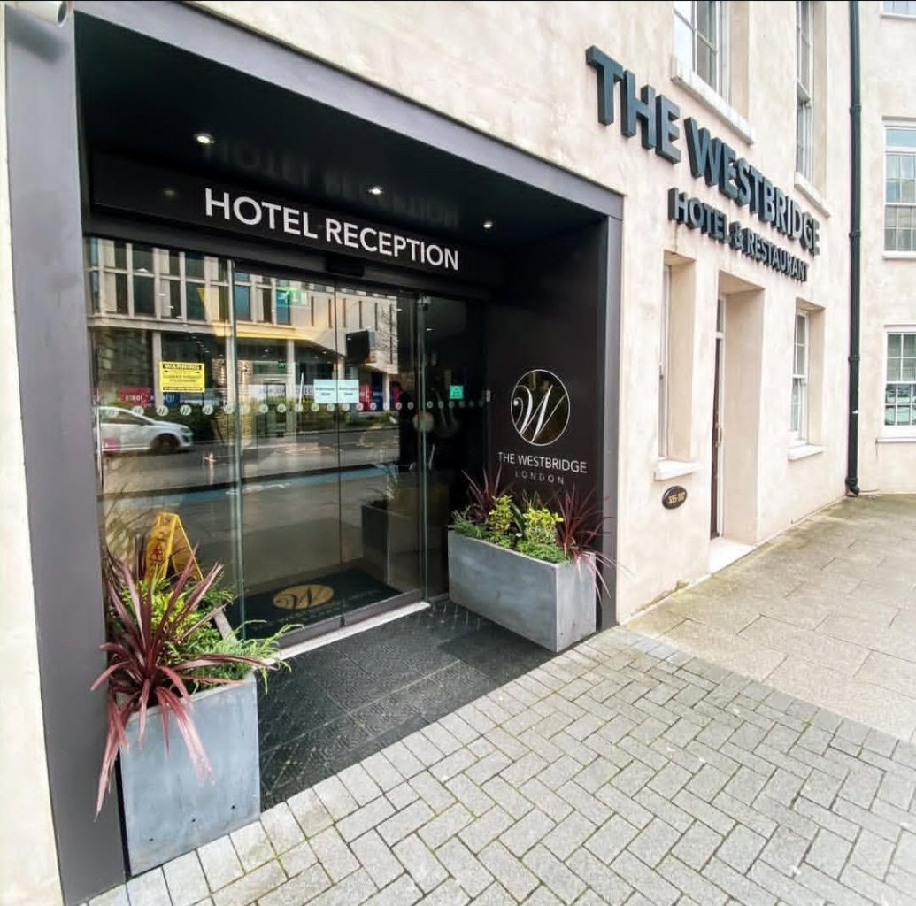 Se busca camarero/camarera